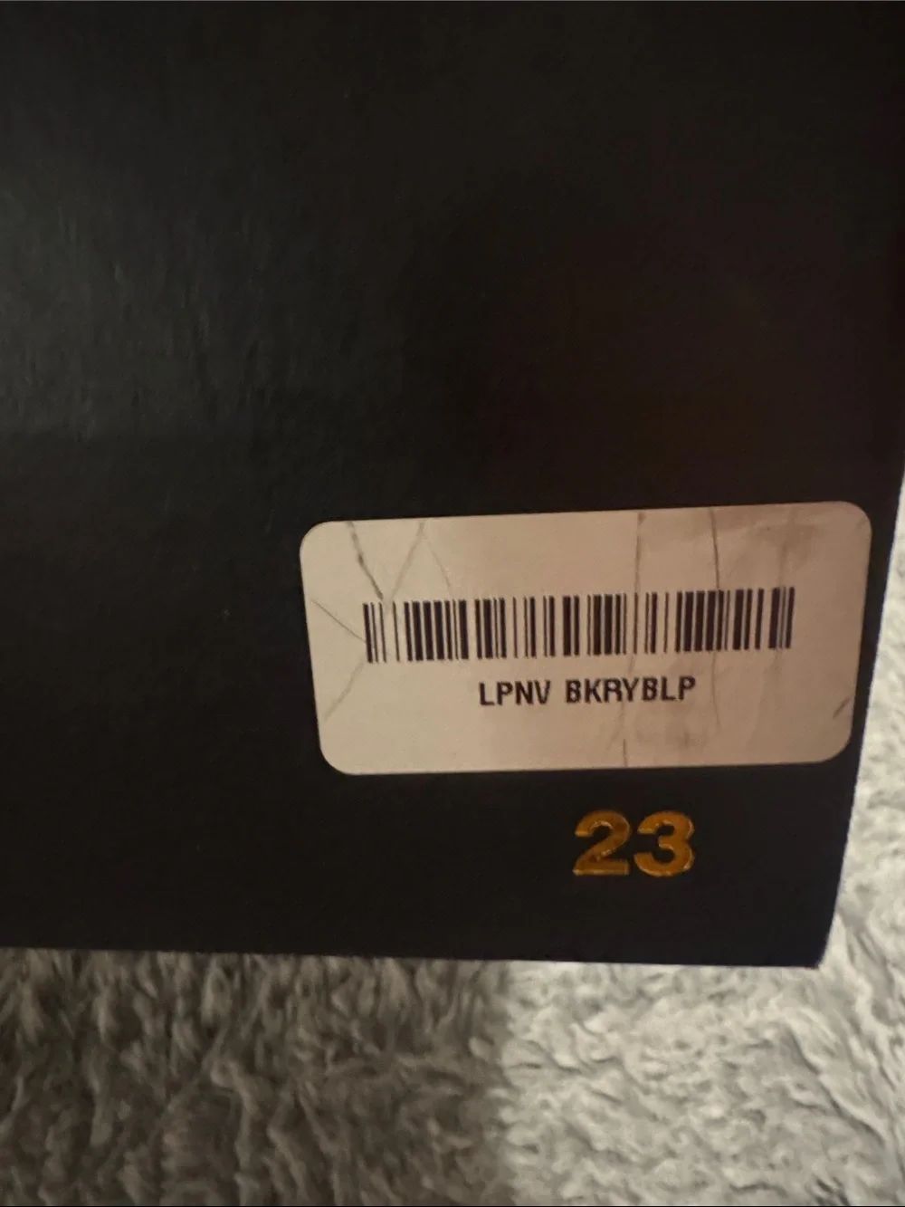 The Jordan one mid SE diamond shorts Limited edition GS 6y